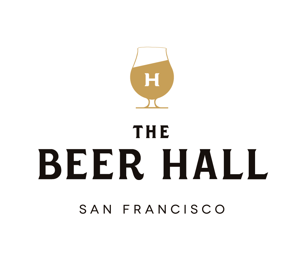 The Beer Hall Logo